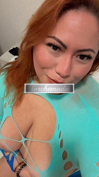 Girl Sexy Bambola  Parma