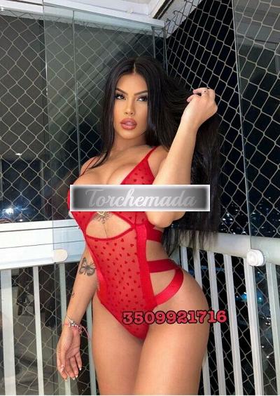 Girl Strepitosa Studentessa  Napoli