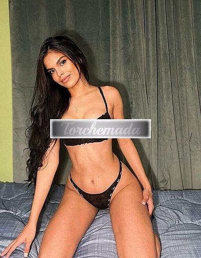 Girl Vogliosa Sensuale  Parma