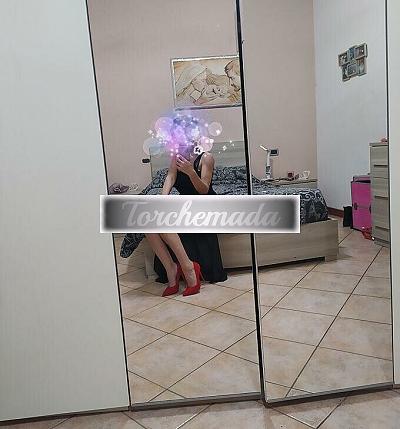 Girl Esplosiva Studentessa  Mantova