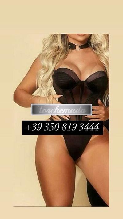 Girl Piccantissima Coinvolgente  Caserta