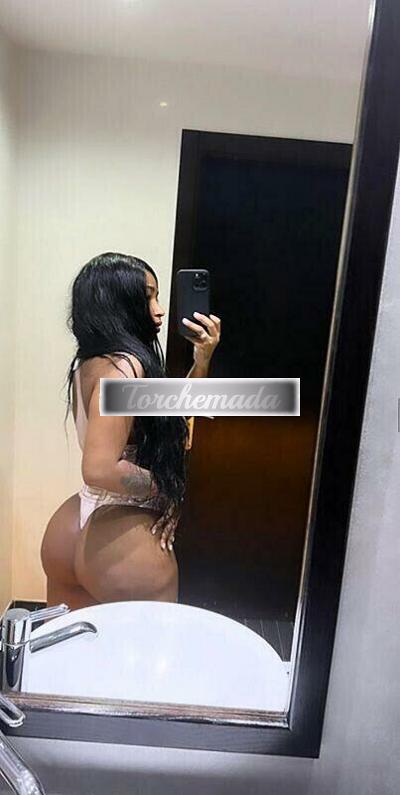 Girl Strepitosa Ragazza  Foggia