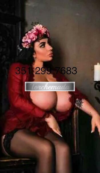 Girl Jessica  Padova