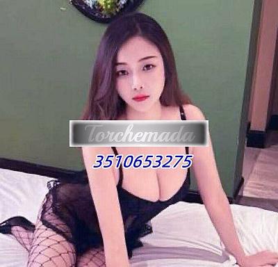 Girl Vogliosa Attrice  Milano