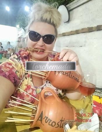 Girl Orgasmi Curvy Naturali  Taranto