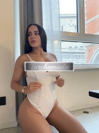 Girl Trasgressiva Sirena  Mantova