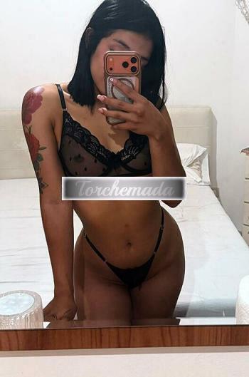 Girl Sexy Bambola  Ancona