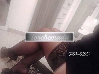 Girl Spettacolare Coinvolgente  Ancona