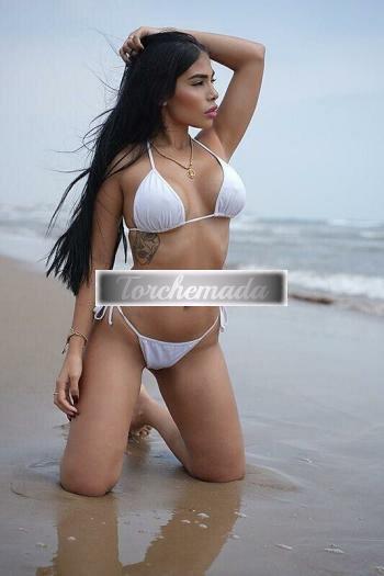 Girl Bellissima Sensuale  Reggio Calabria