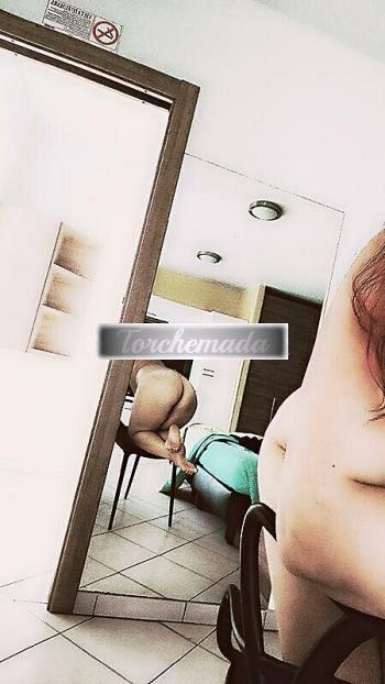 Girl Spettacolare Girl  Monza