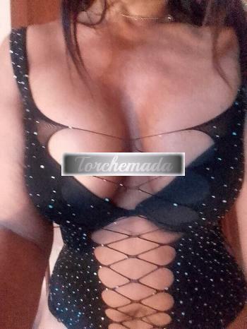 Girl Spettacolare Coinvolgente  Latina