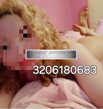 Girl Strepitosa Attrice  Torino