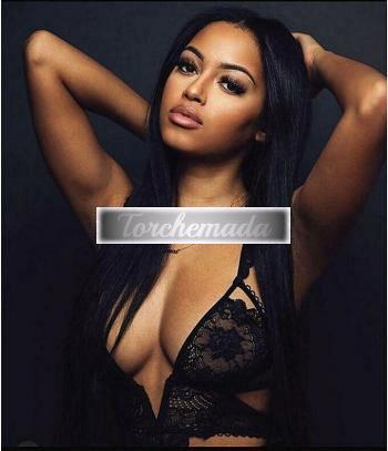 Girl Strepitosa Bambola  Venezia