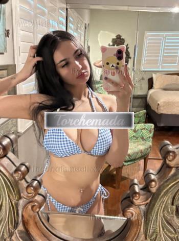 Girl Passione e tanto sesso  L'Aquila