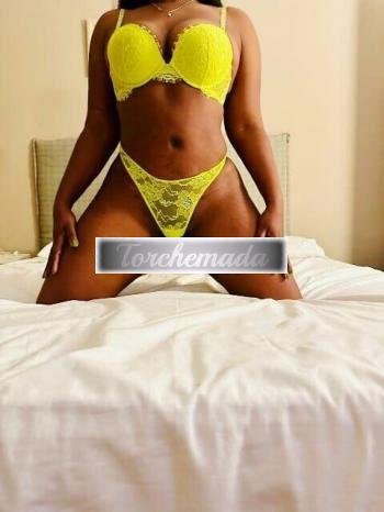 Girl Calda Girl  Roma