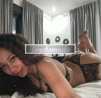 Girl Bellissima Esibizionista  Salerno