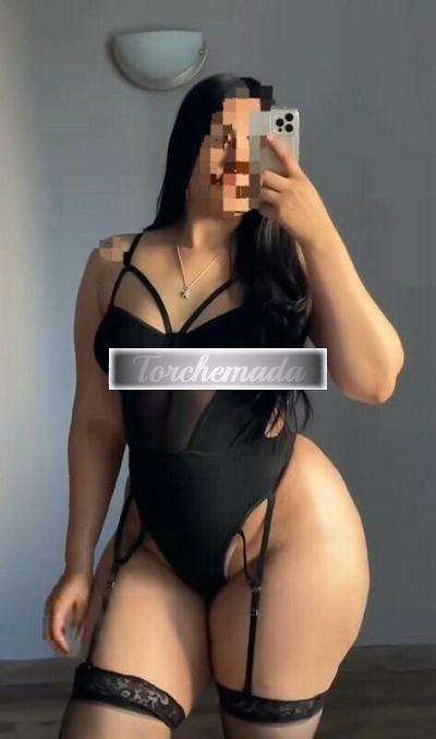 Girl Deliziosa Caliente  Siena