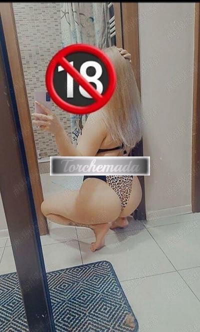 Girl Bomba di Piacere  Lodi