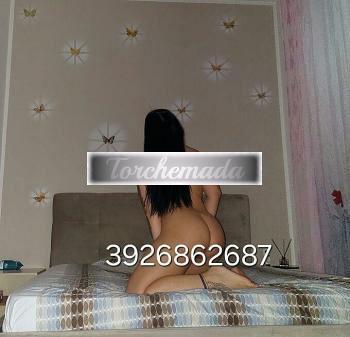 Girl Bellissima Studentessa  Rimini