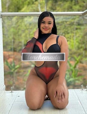 Girl Spettacolare Femmina  Ancona