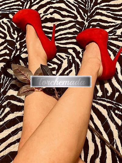 Girl Calda Sensuale  Pisa