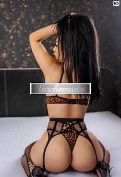 Girl Trasgressiva Studentessa  Genova