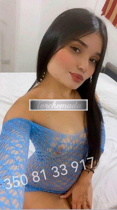 Girl Trasgressiva Coinvolgente  Lecce