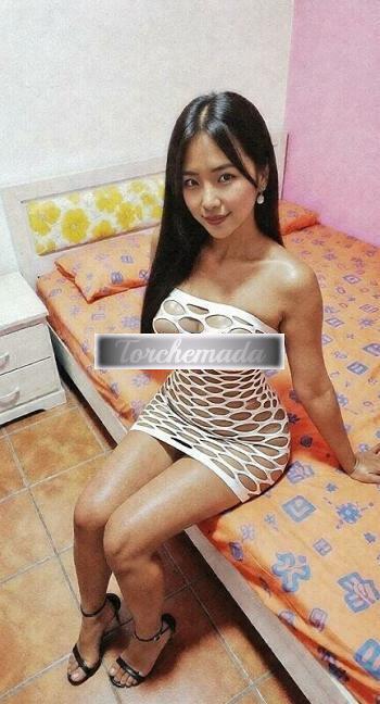 Girl Strepitosa Girl  Vicenza