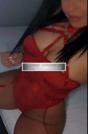 Girl Sexy Coinvolgente  Roma