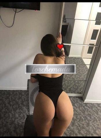 Girl Bellissima Amabile  Salerno