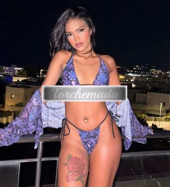 Girl Esplosiva Graziosa  Cagliari