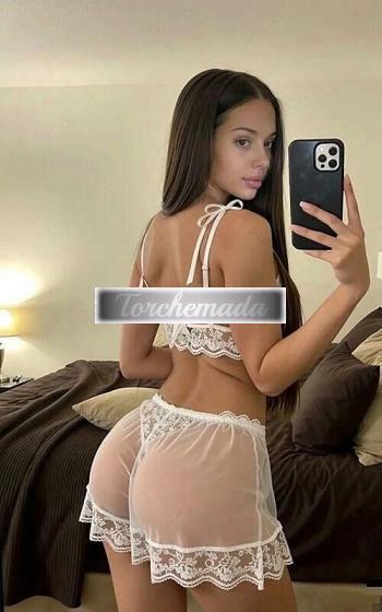 Girl Calda Bambola  Terni