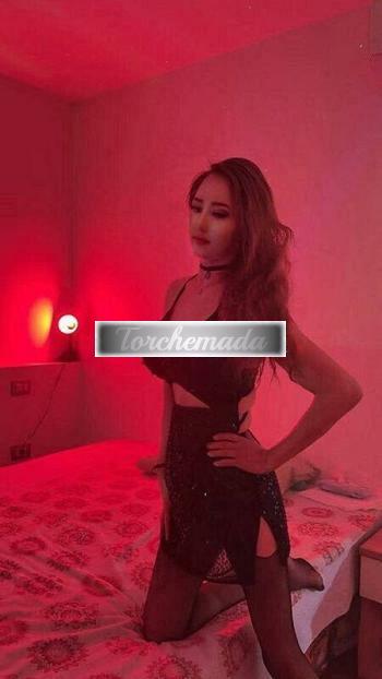 Girl Trasgressiva Esibizionista  Pesaro-urbino