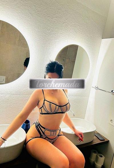 Girl Vogliosa Sirena  Brescia