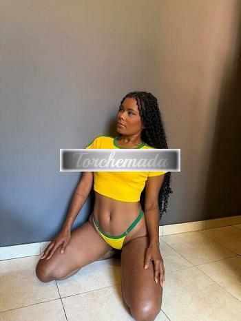 Girl Piccantissima Ragazza  Genova