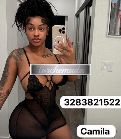 Girl Insaziabile moretta  Belluno