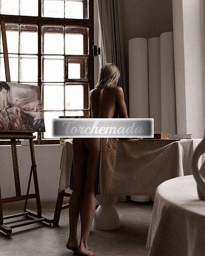 Girl Spettacolare Ragazza  Imperia