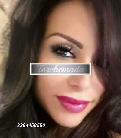 Girl Vittoria  Trento