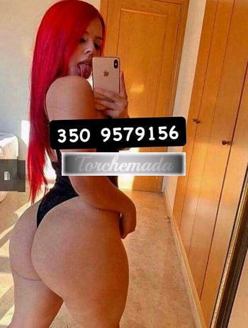 Girl Sexy Bambola  Salerno