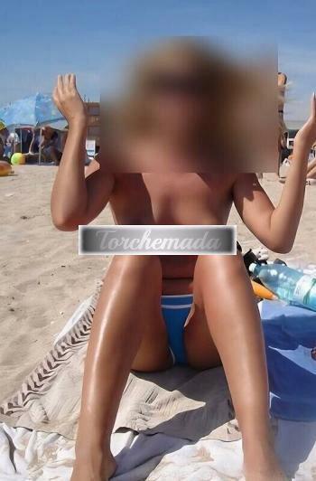 Girl Strepitosa Girl  Campobasso