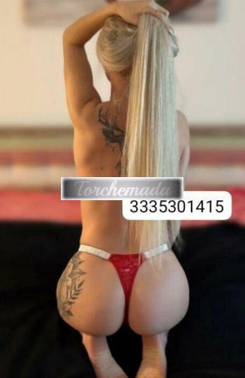 Girl Piccantissima Esibizionista  Imperia