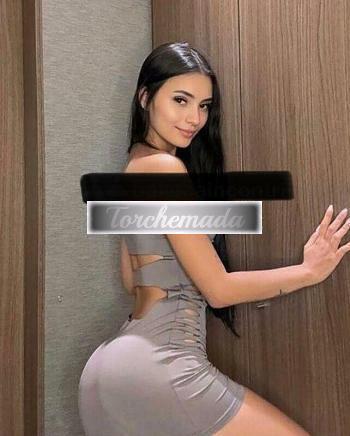 Girl Calda Femmina  Napoli