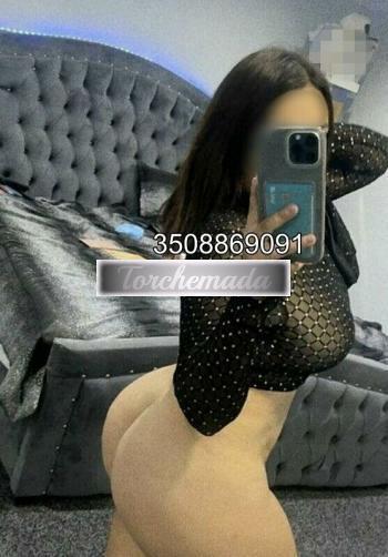 Girl Piccantissima Sensuale  Salerno