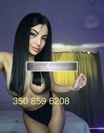 Girl Emanuela  Bolzano