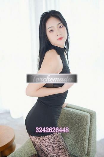 Girl Luna Regina del Piacere  Reggio Calabria