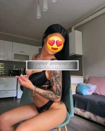 Girl Calda Amabile  Treviso