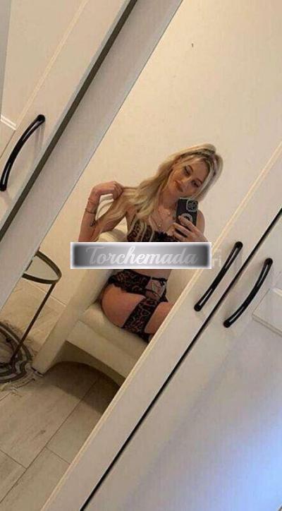 Girl Vogliosa Maestra  Mantova