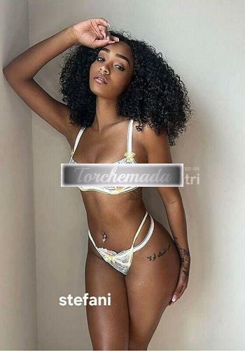 Girl Vogliosa Femmina  Napoli