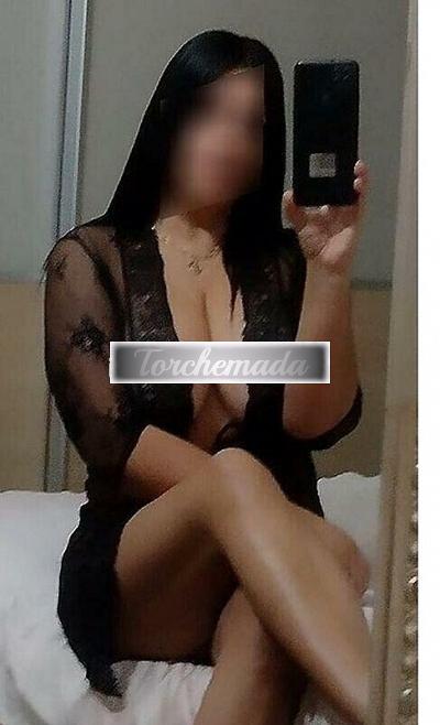 Girl Trasgressiva Attrice  Oristano