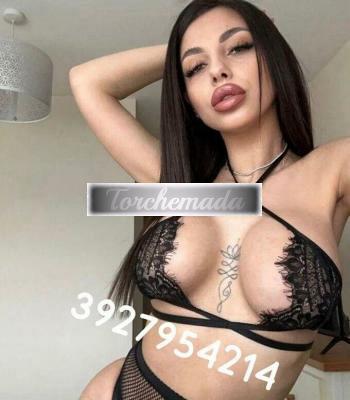 Girl Spettacolare Ragazza  La Spezia